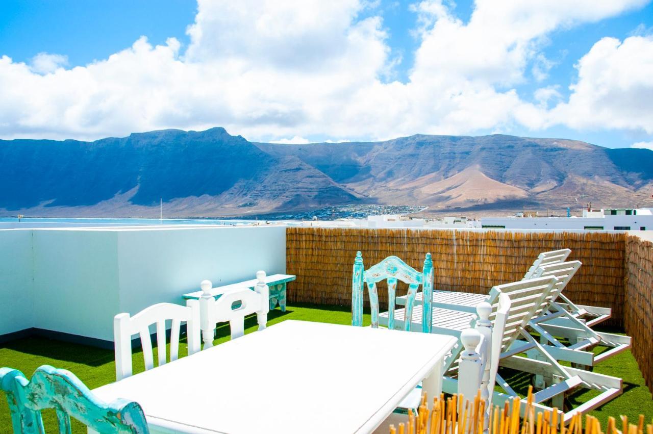 Famara Rooftop 2 מראה חיצוני תמונה