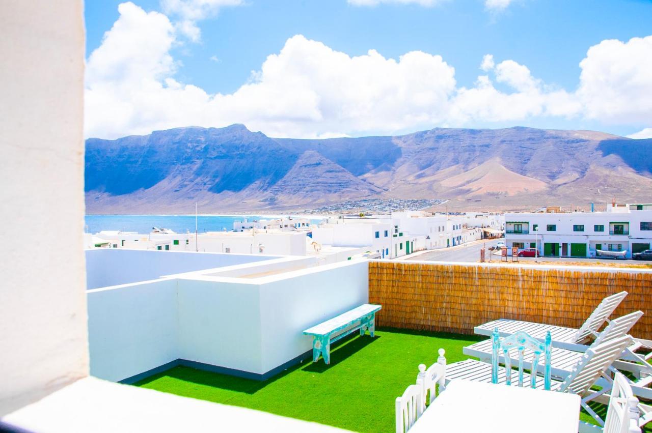 Famara Rooftop 2 מראה חיצוני תמונה