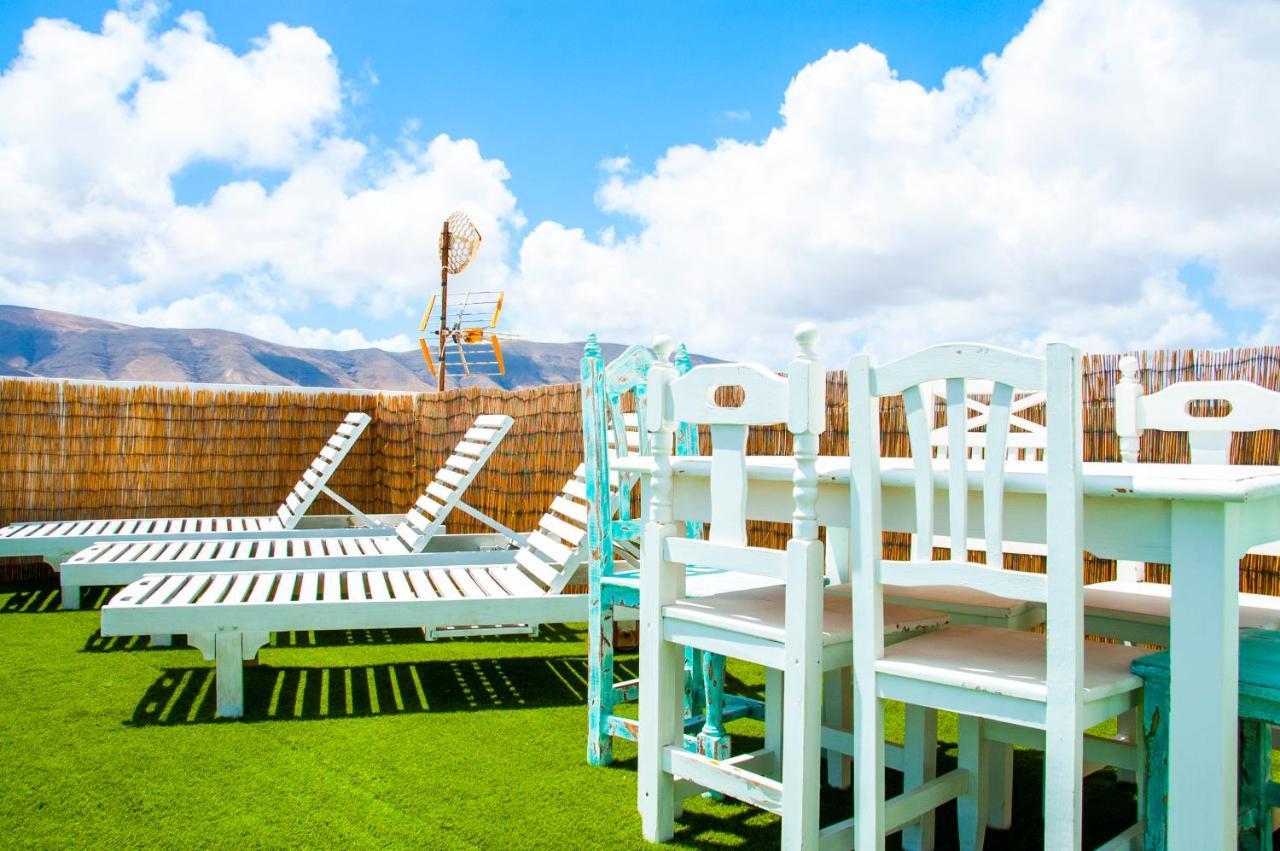 Famara Rooftop 2 מראה חיצוני תמונה