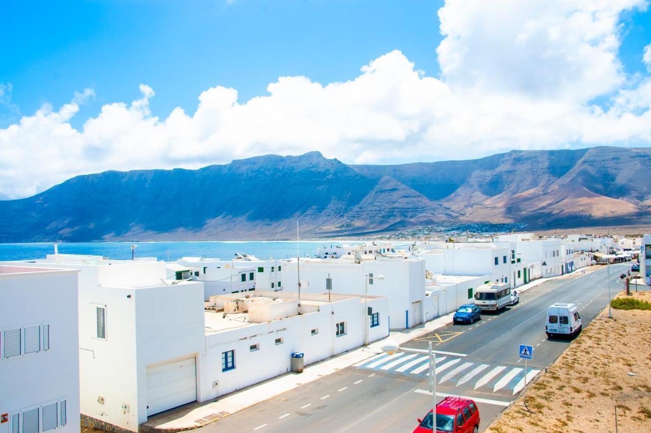 Famara Rooftop 2 מראה חיצוני תמונה
